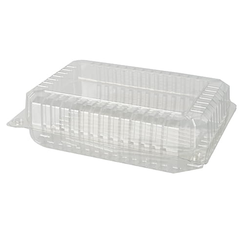 Opakowania cukiernicze PET 1400 ml 50 szt. 