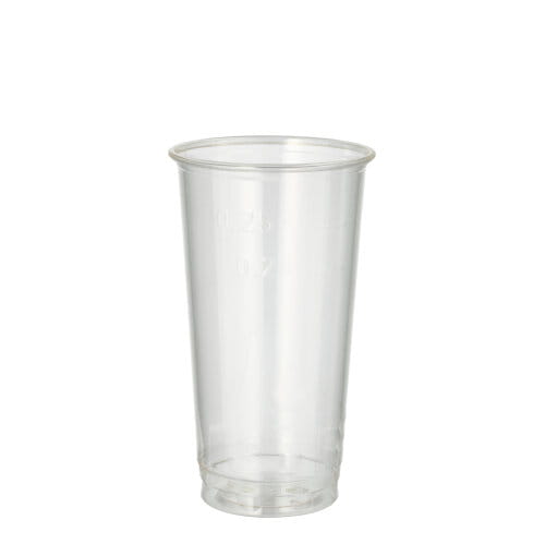 Kubki jednorazowe 250 ml