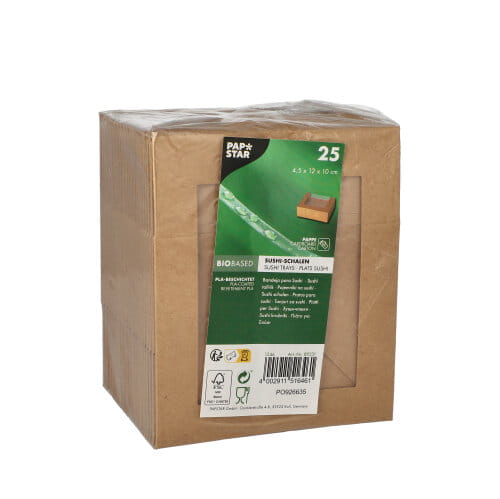 opakowania sushi - omineco.pl