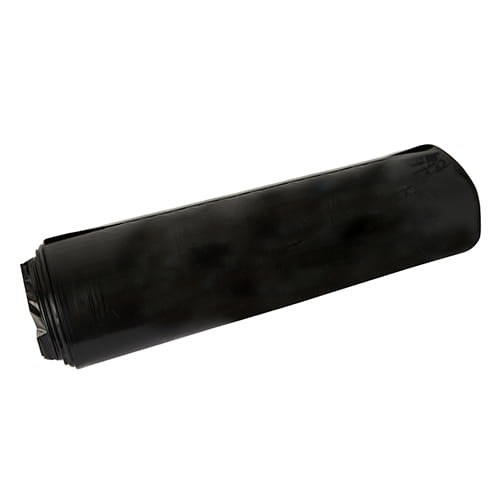 Mocne worki na śmieci 240l 150x66 cm 10 szt.  