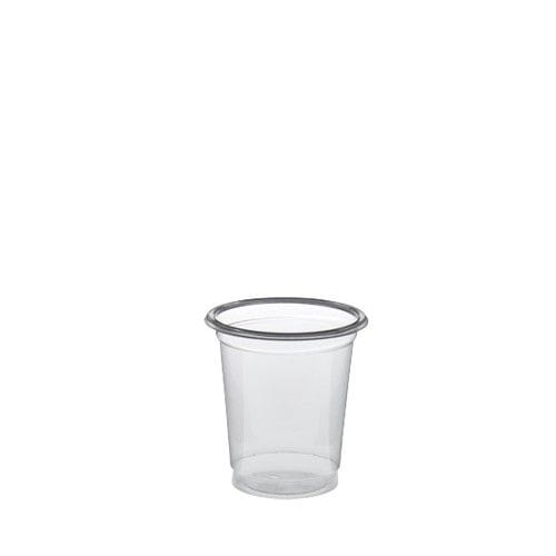 Kieliszki jednorazowe 20 ml - Omineco.pl