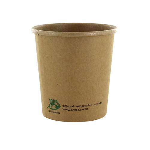 Pojemniki na zupy ekologiczne 470 ml - omineco.pl