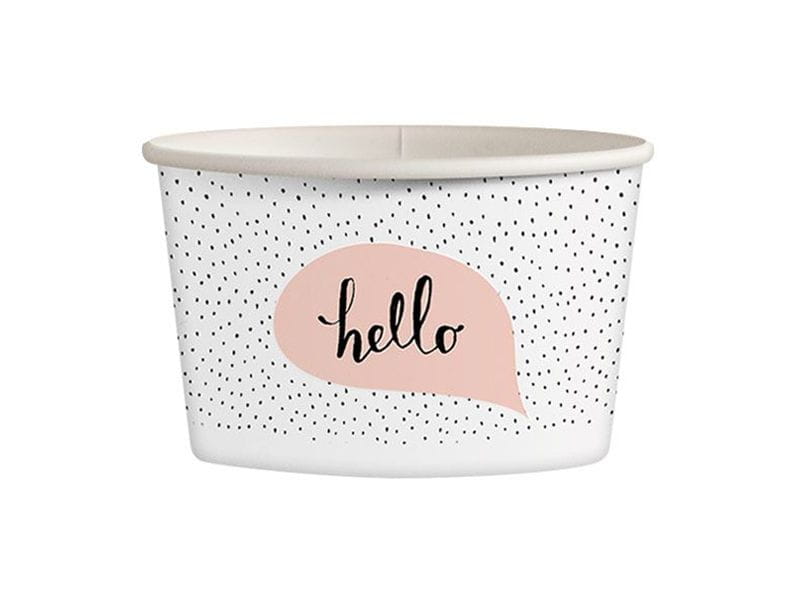 Miseczki na lody - Omineco.pl