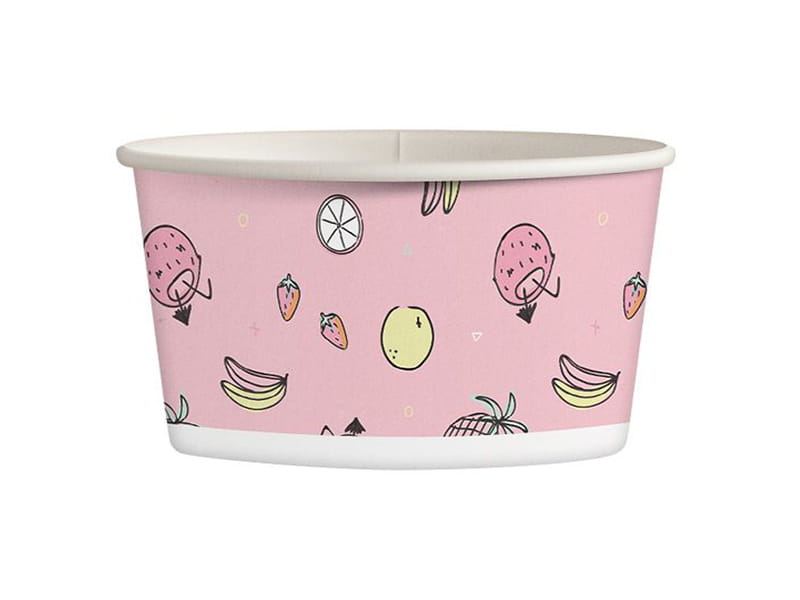 Miseczki na lody - Omineco.pl