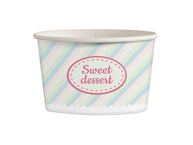 Miseczki na lody - Omineco.pl