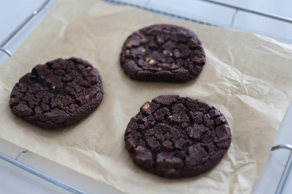 papier do piekarnika