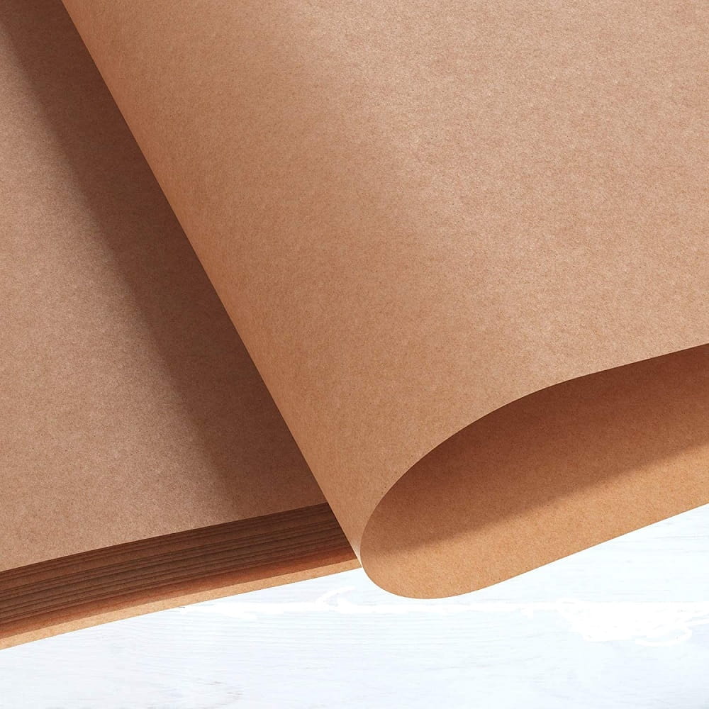 Papier silikonowy
