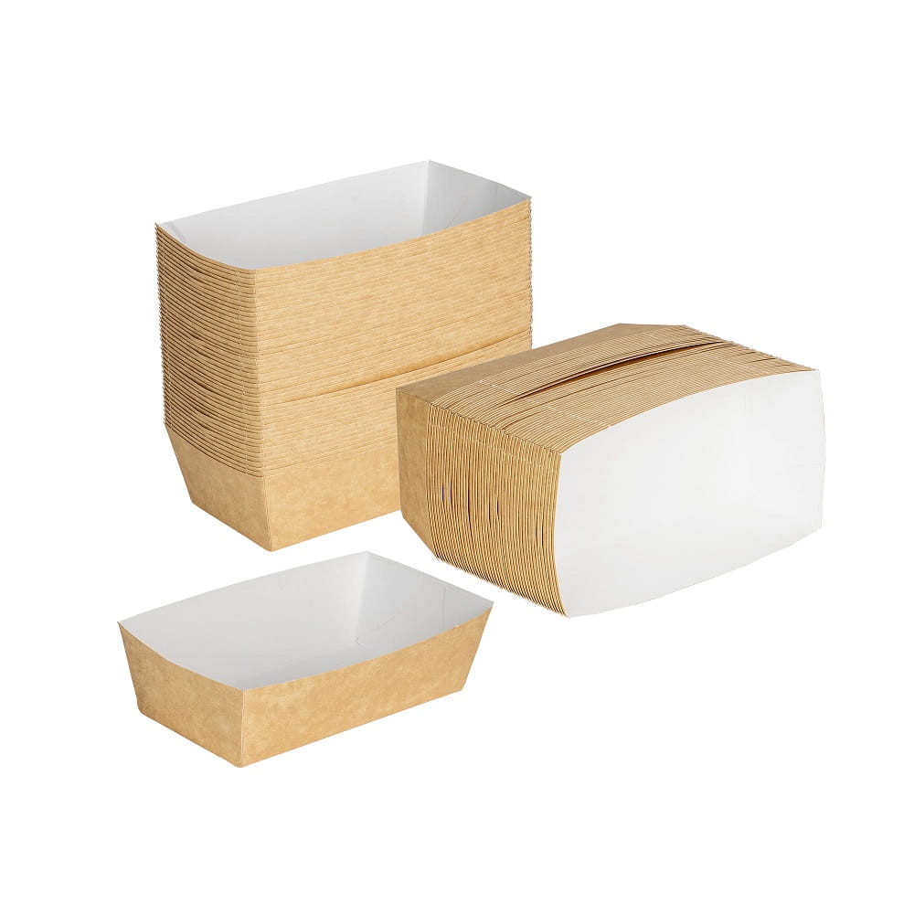 Tacki łódki małe - Omineco.pl