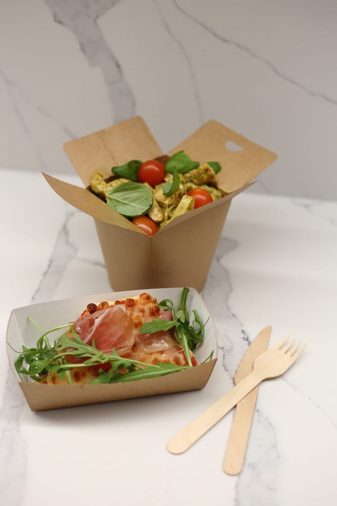 Kebab box - Omineco.pl