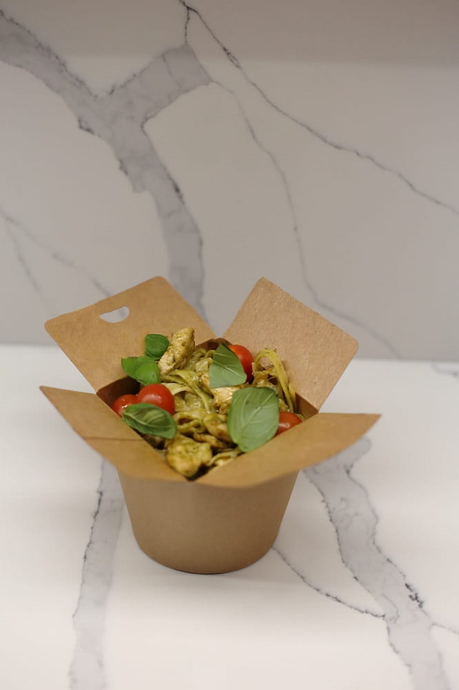 Kebab box - Omineco.pl