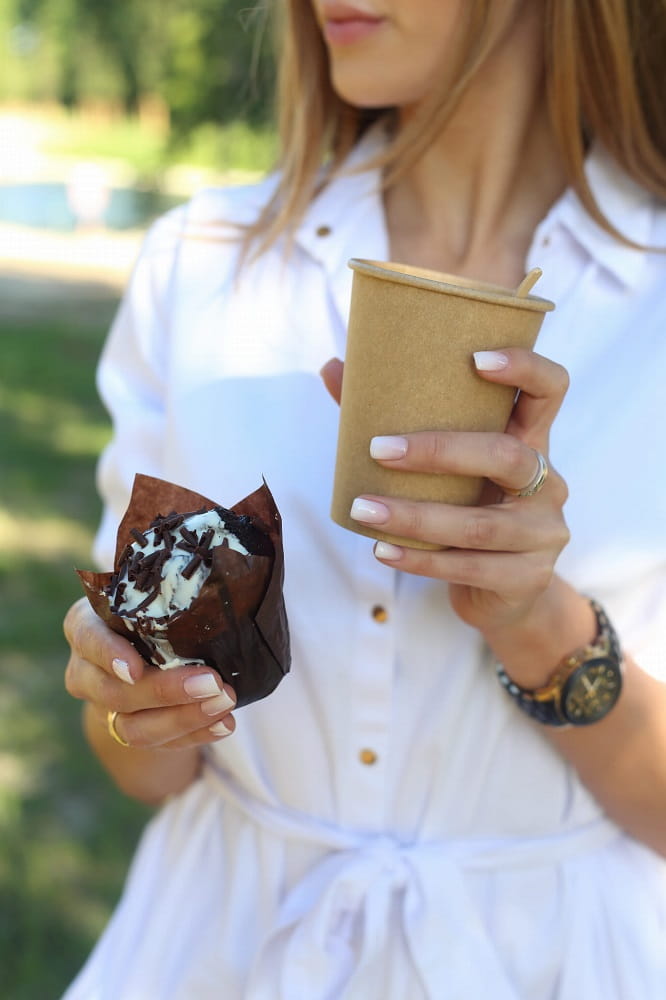 Mieszadełka do kawy - Omineco.pl