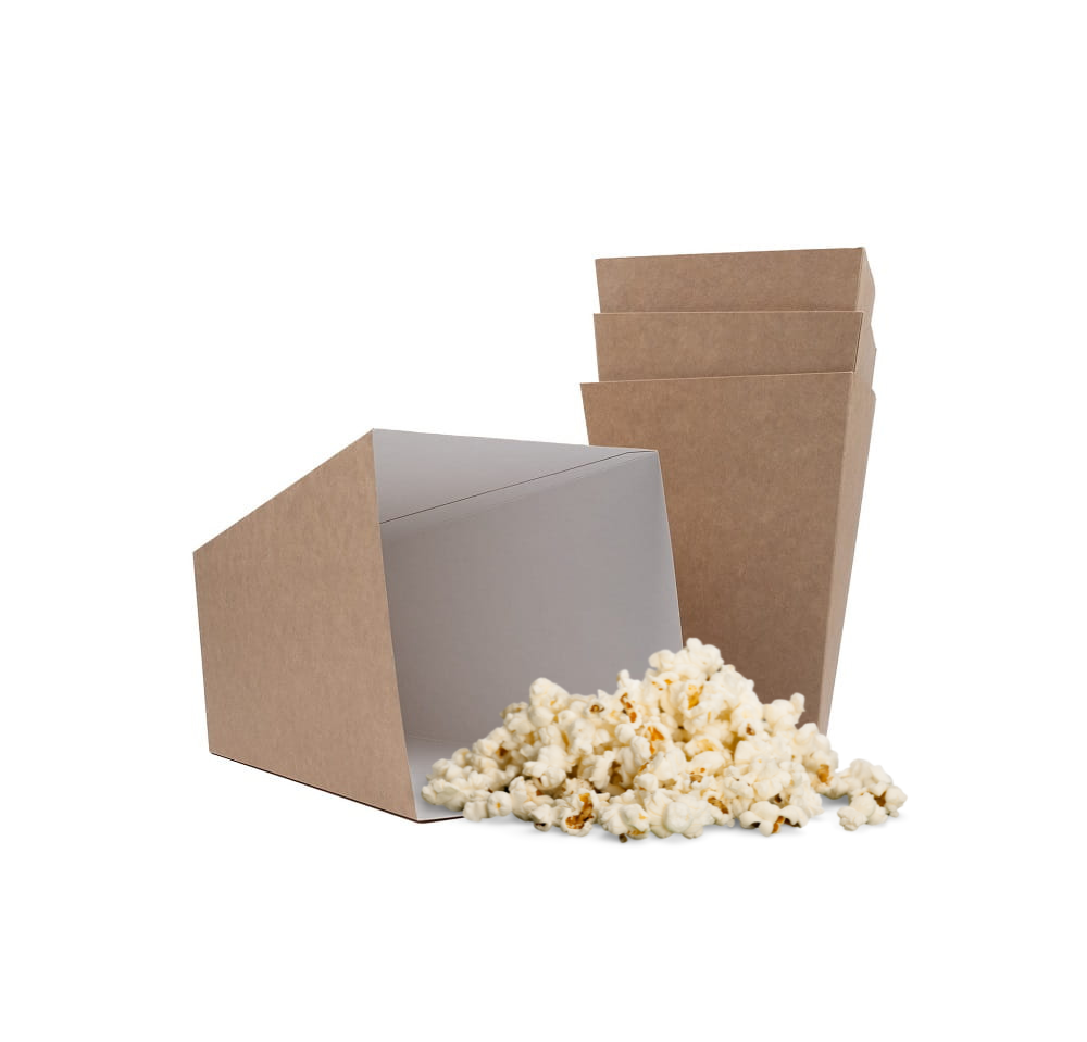kubełek na popcorn