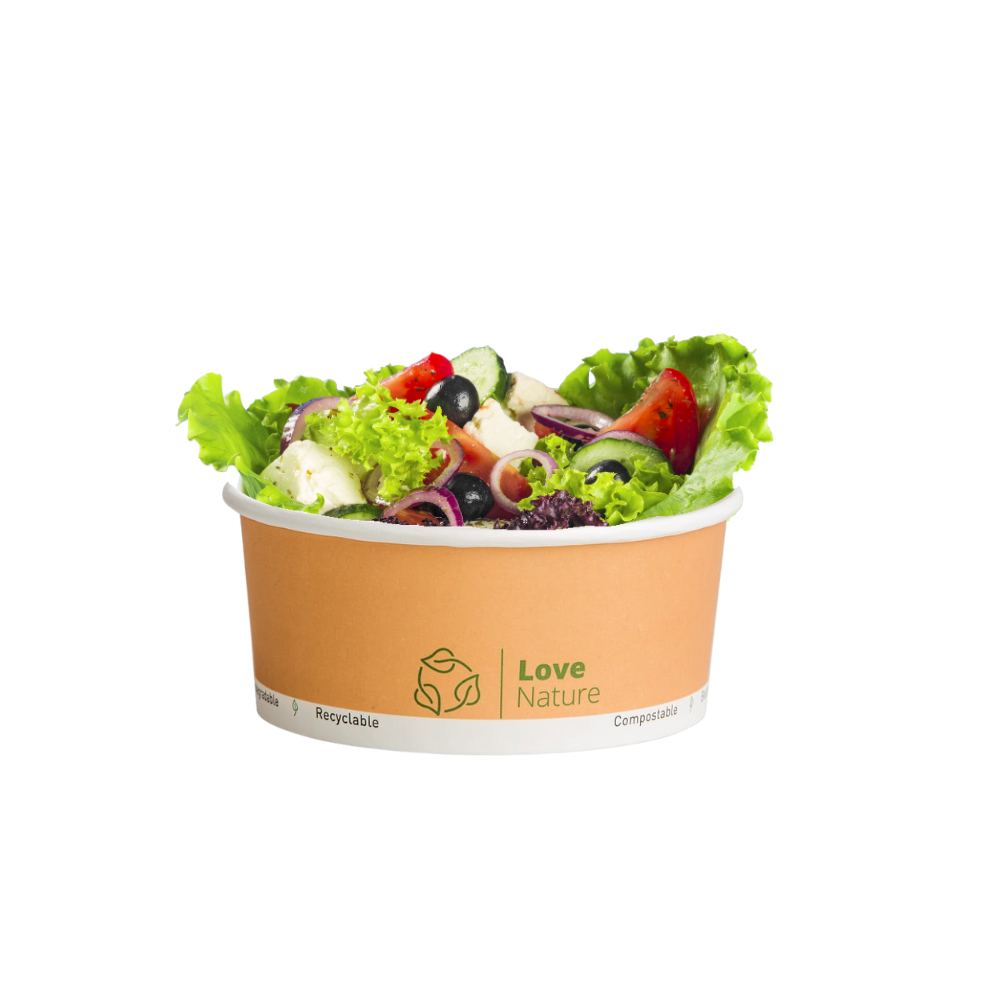 eko miski na sałatki