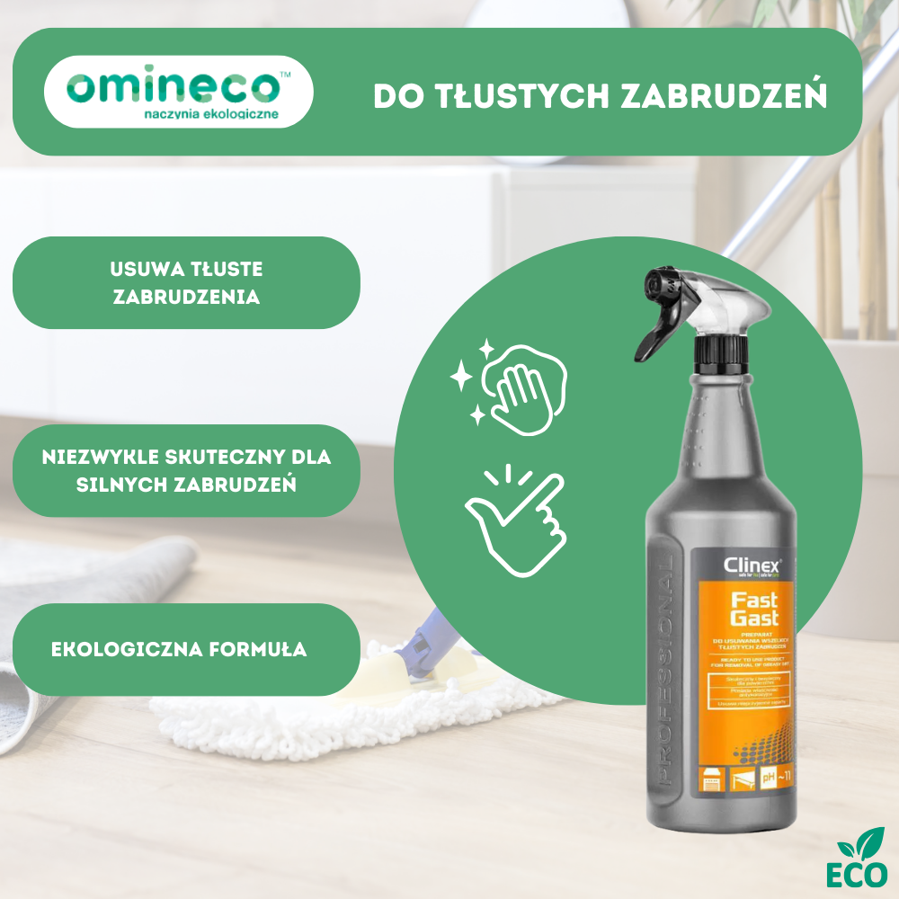 Fast Gast - omineco.pl