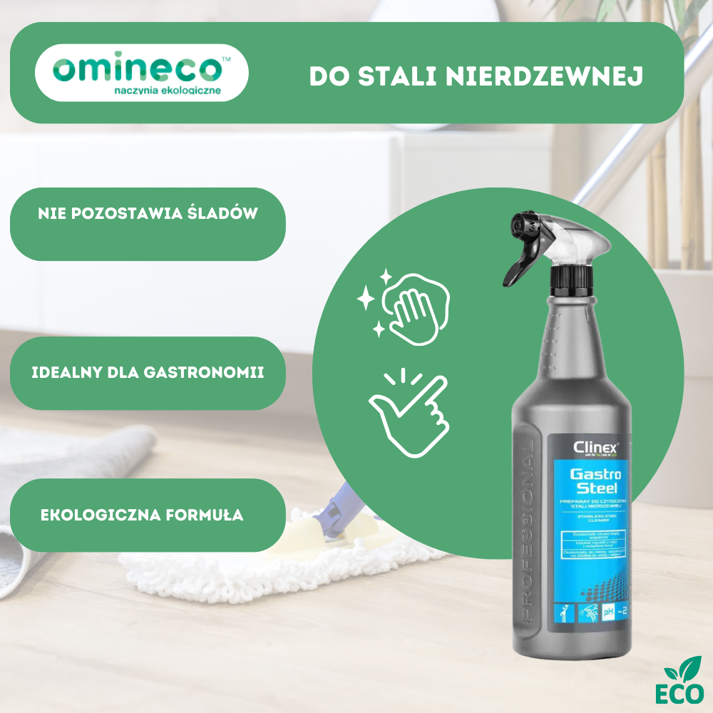 Gatro Steel - omineco.pl