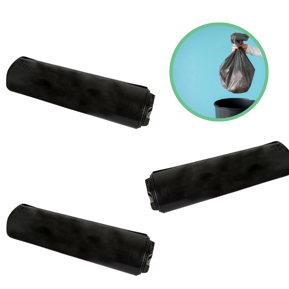 Worki na śmieci - omineco.pl