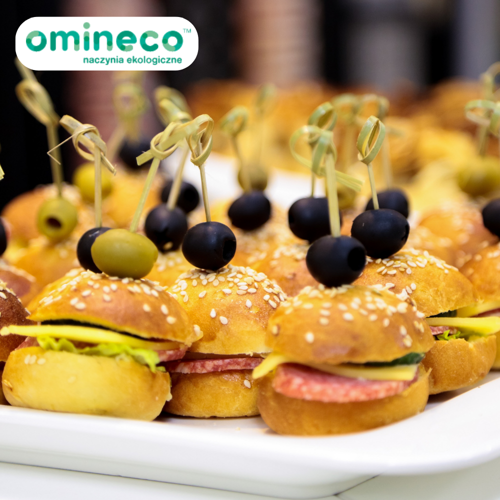 Wykałaczki ozdobne - omineco.pl