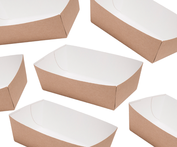 Tacki łódki duże - omineco.pl