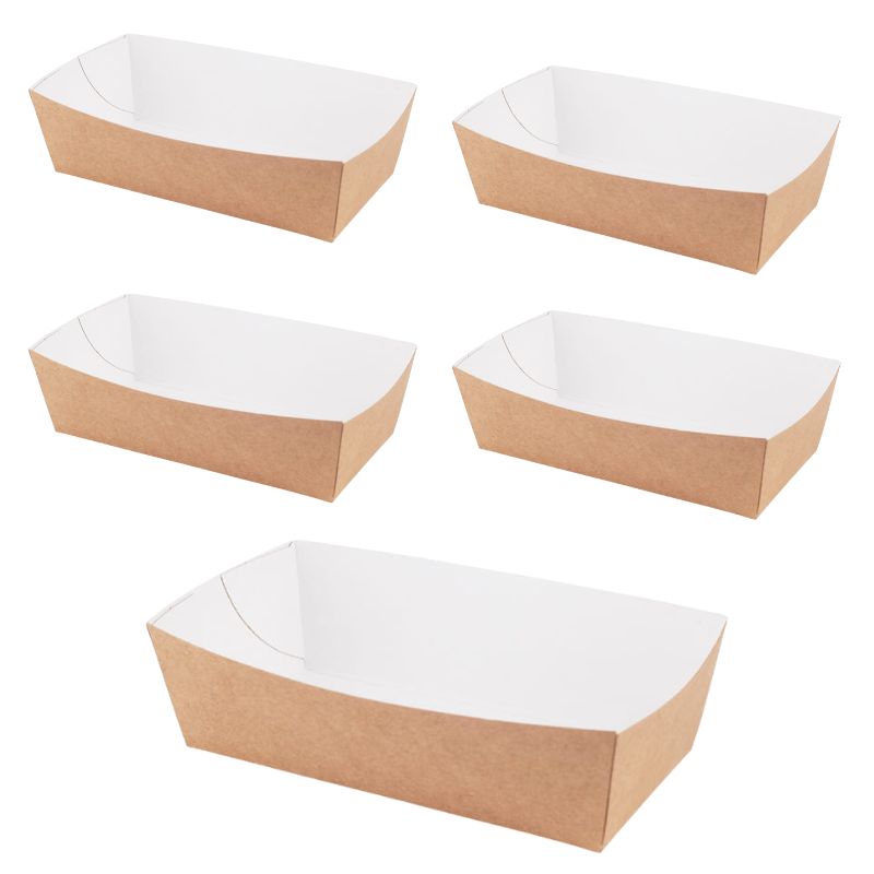 Tacki łódki średnie - omineco.pl