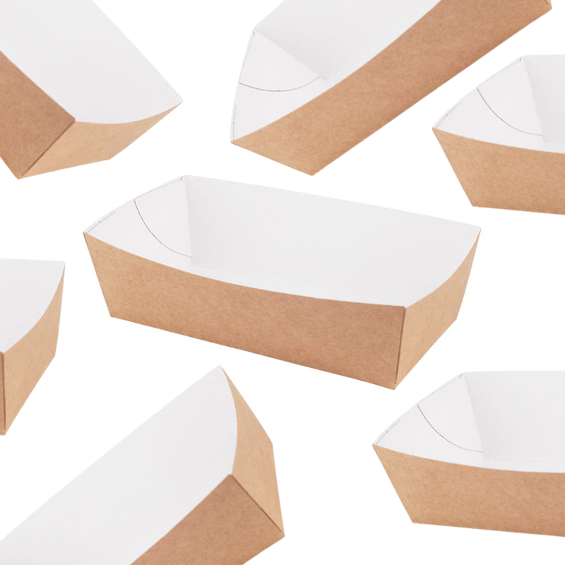 Tacki łódki małe - omineco.pl