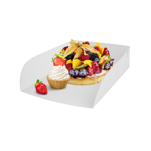 Szufelki do ciasta duże 100 szt.