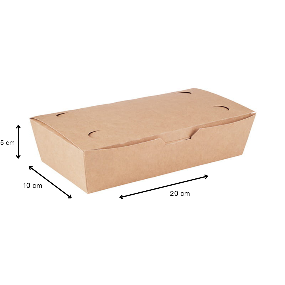 Pojemniki papierowe - Omineco.pl