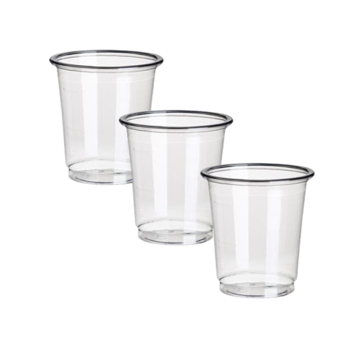Kieliszki PLA 40 ml 40 szt.