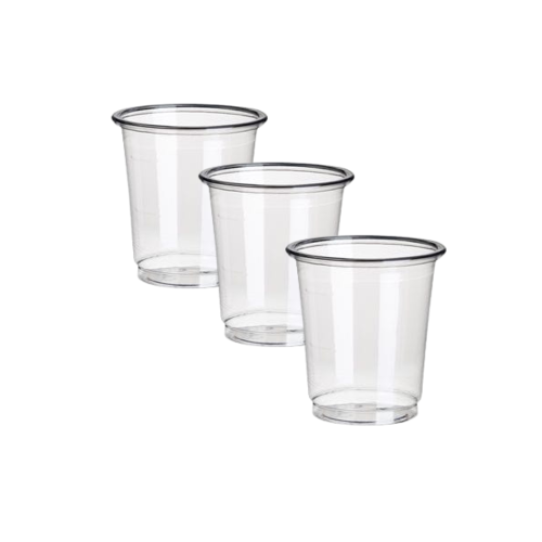 Kieliszki PLA 20 ml 40 szt.