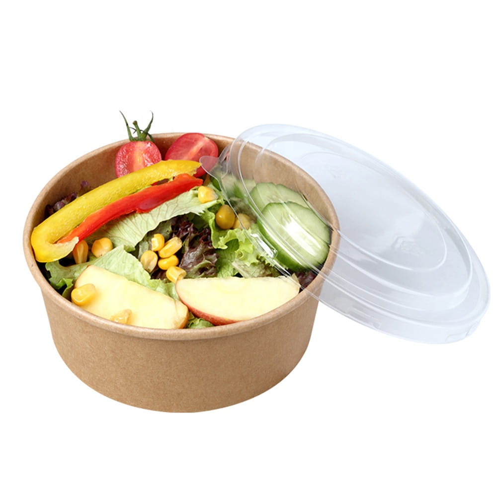 Pojemniki na sałatki - Omineco.pl