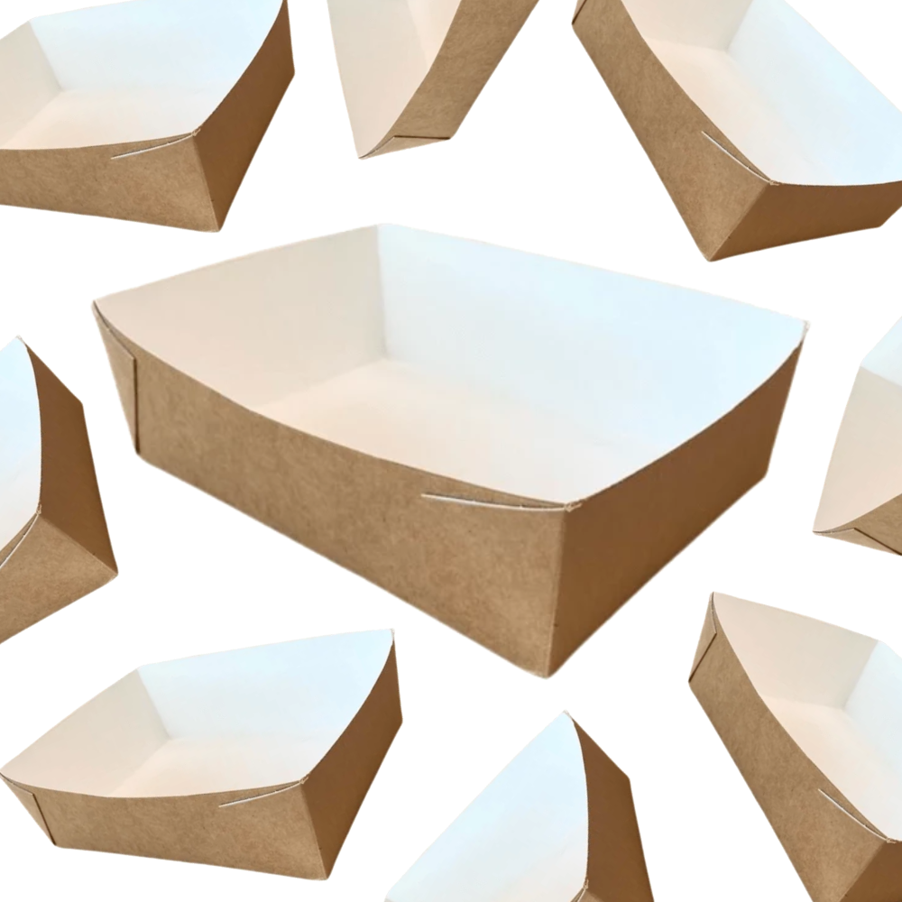 Tacki jednorazowe - Omineco.pl