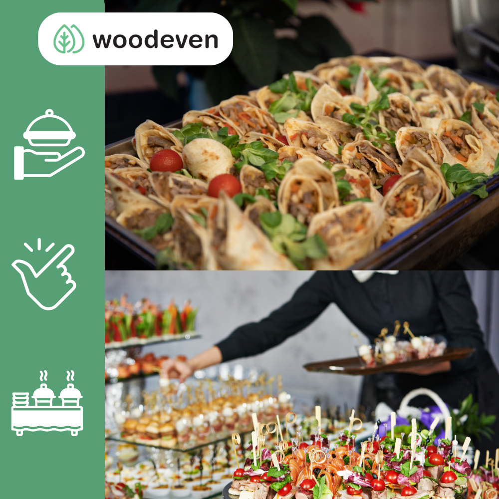 Tace do cateringu - omineco.pl