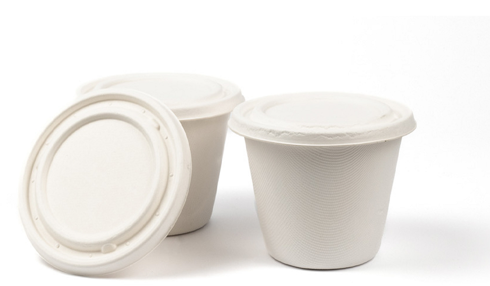 miski 350 / 400 ml z pokrywkami - Omineco.pl