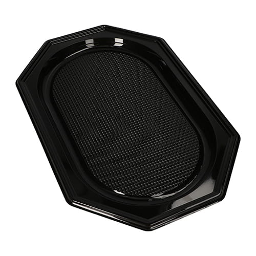 Taca cateringowa + pokrywka XL - Omineco.pl