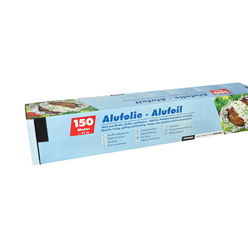 Folia 45 cm