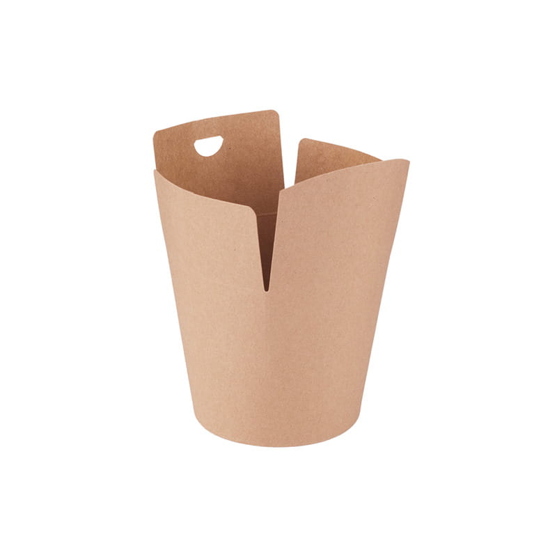 Kebab box 500 ml - Omineco.pl