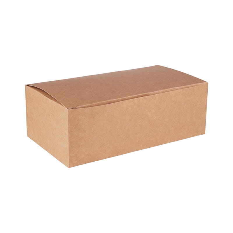 Opakowania papierowe na wynos - Omineco.pl