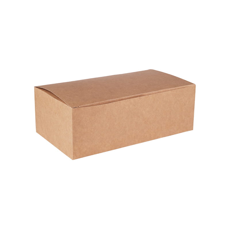 Boxy papierowe - Omineco.pl