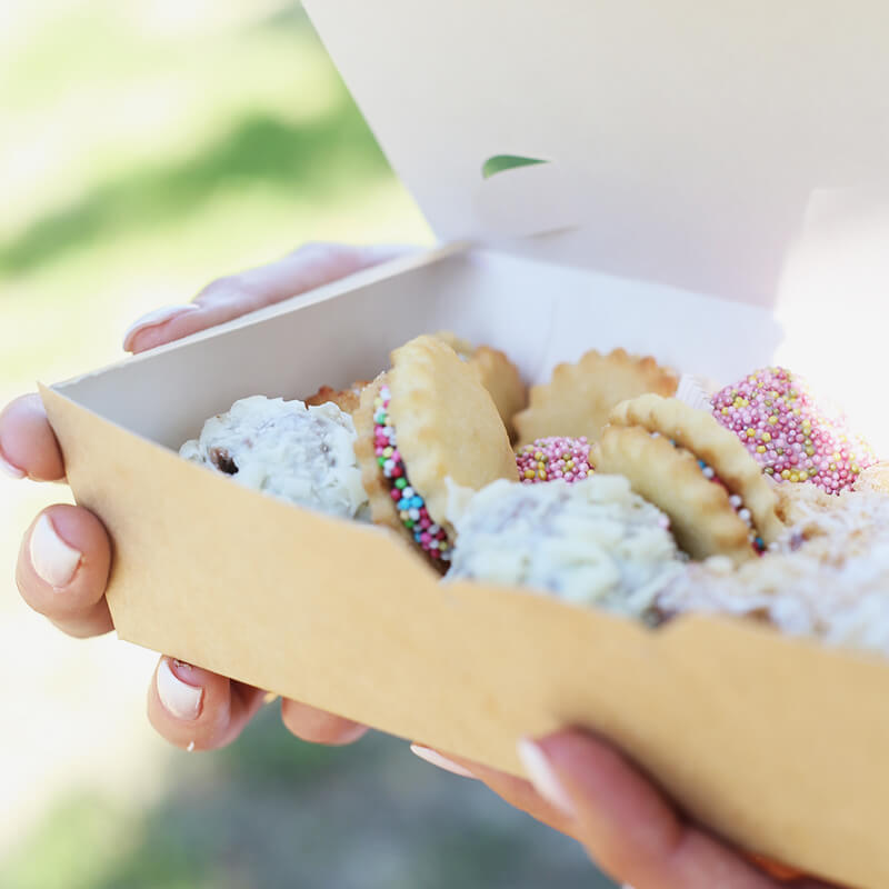 Pojemniki papierowe - Omineco.pl