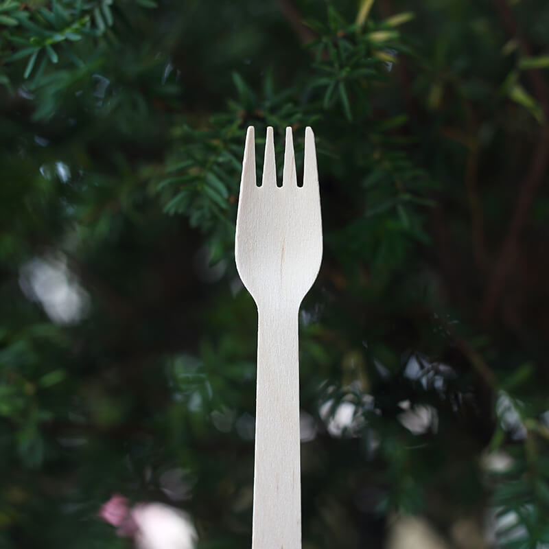 Jednorazowe widelce - Omineco.pl