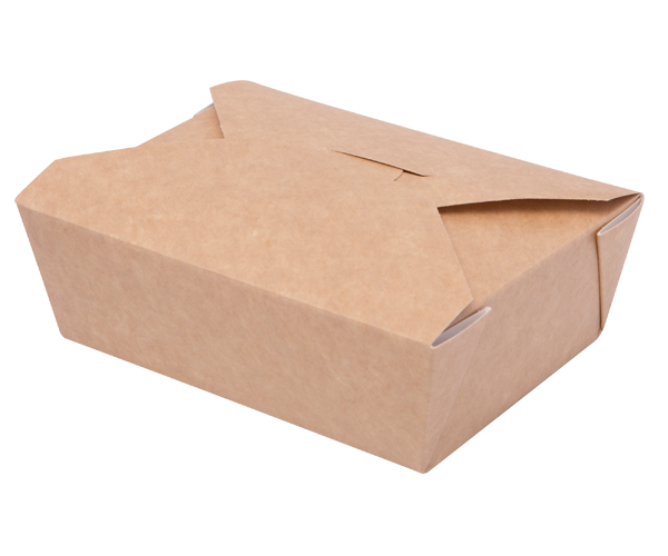 box papierowy