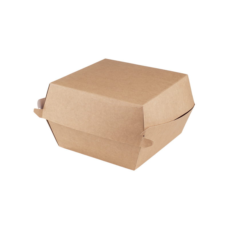 Burger box - Omienco.pl