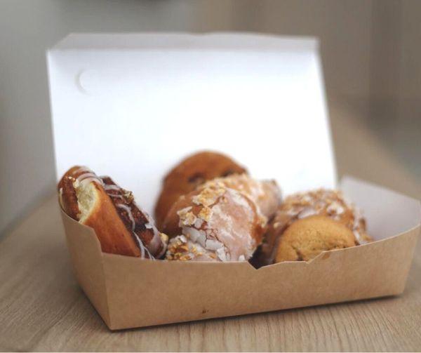 Pojemniki papierowe - Omineco.pl