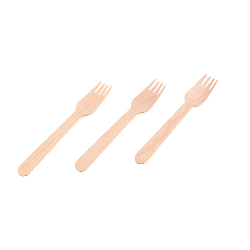 Jednorazowe widelce - Omineco.pl