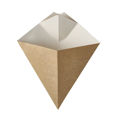 Rożki na frytki - omineco.pl