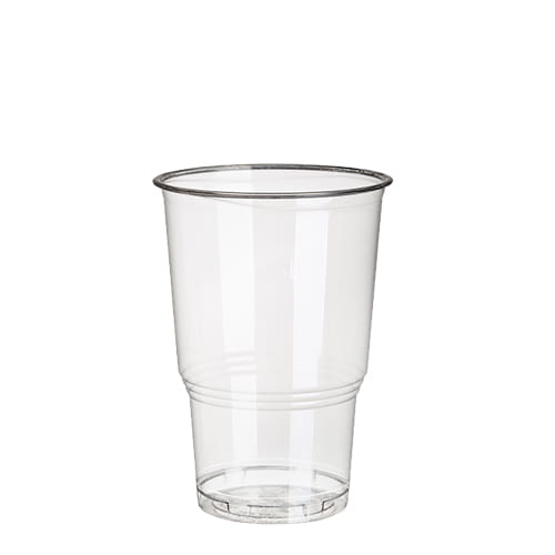 Kubki PLA do zimnych napojów 250 ml 70 szt.